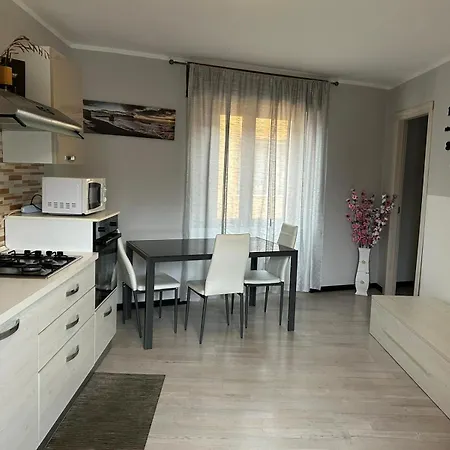 Sesia Loft