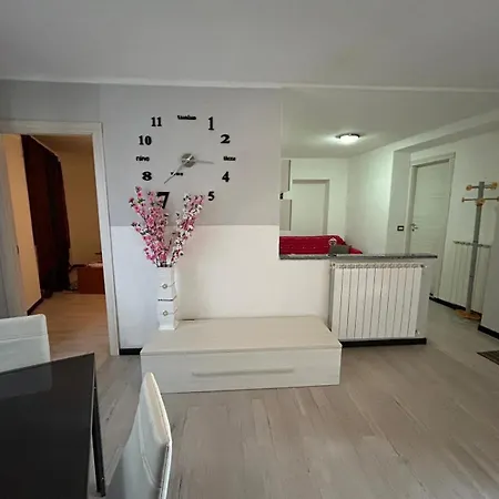 Sesia Loft Apartamento