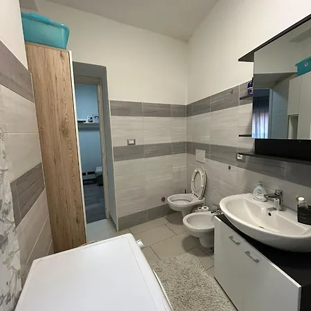 Apartamento Sesia Loft